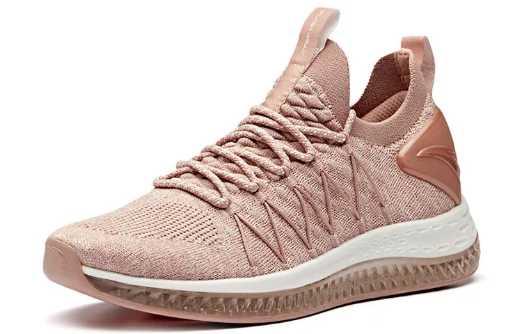(WMNS) ANTA Flashfoam Low 'Copper' 12915501-3 sold by KicksCrew product image thumbnail 3