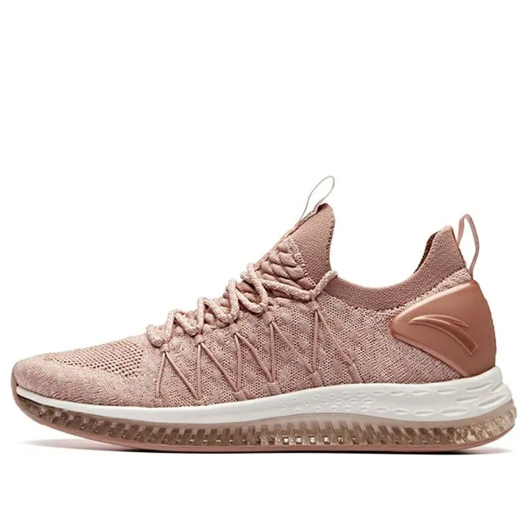 (WMNS) ANTA Flashfoam Low 'Copper' 12915501-3 sold by KicksCrew