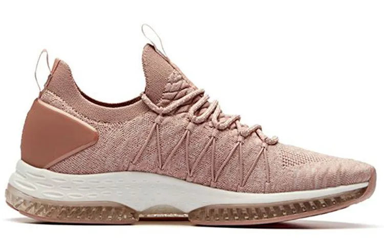 (WMNS) ANTA Flashfoam Low 'Copper' 12915501-3 sold by KicksCrew product image thumbnail 2