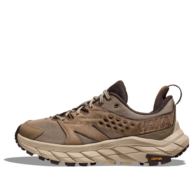 Hoka One One Anacapa Breeze Low 'Dune Oxford Tan' 1127920-DOTN sold by KicksCrew