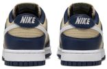 (WMNS) Nike Dunk Low Next Nature 'Navy Gold' DD1873-401 sold by KicksCrew