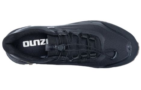 Mizuno GM Crosswild 'Simplistic Fashion Black' D1GH223401 sold by KicksCrew