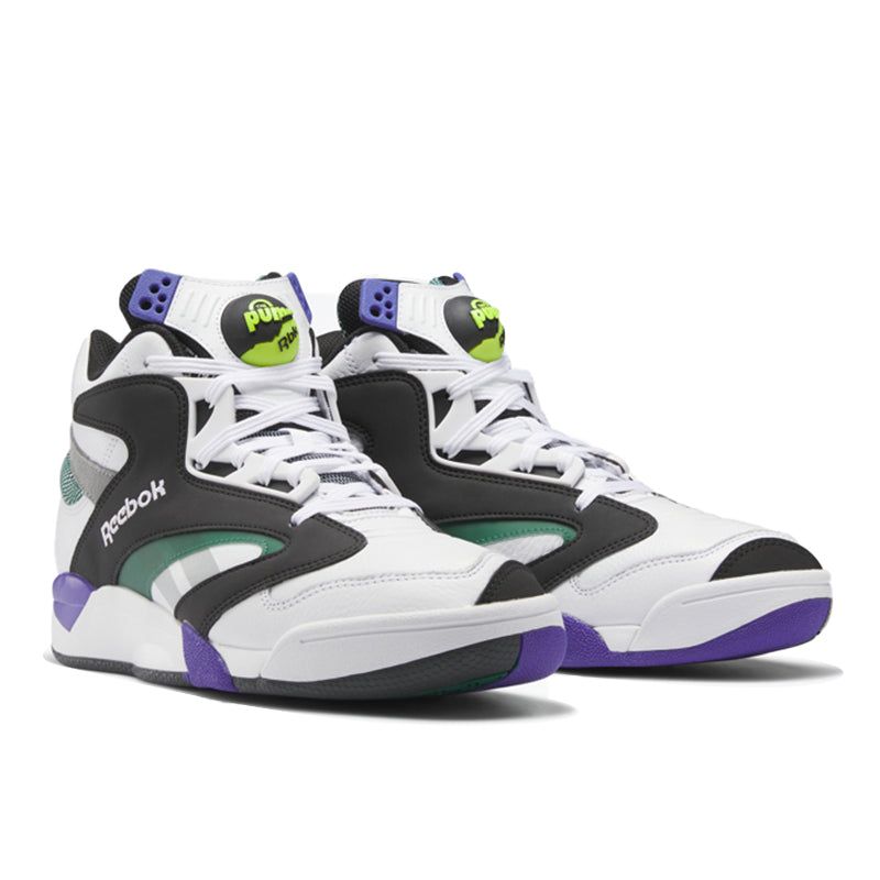 Reebok Shaq Victory Pump 'Basketball Meets Tennis' H06494 sold by KicksCrew product image thumbnail 3
