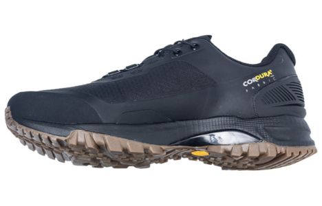 Mizuno GM Crosswild 'Simplistic Fashion Black' D1GH223401 sold by KicksCrew