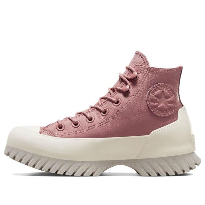 Converse Chuck Taylor All Star Lugged 2.0 'Rose Pink' A04635C sold by KicksCrew