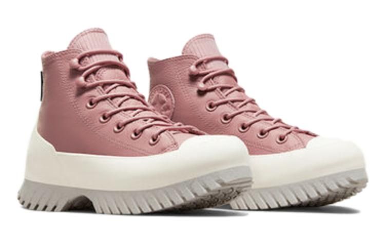 Converse Chuck Taylor All Star Lugged 2.0 'Rose Pink' A04635C sold by KicksCrew product image thumbnail 3