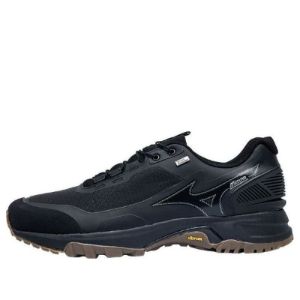 Mizuno GM Crosswild 'Simplistic Fashion Black' D1GH223401 sold by KicksCrew