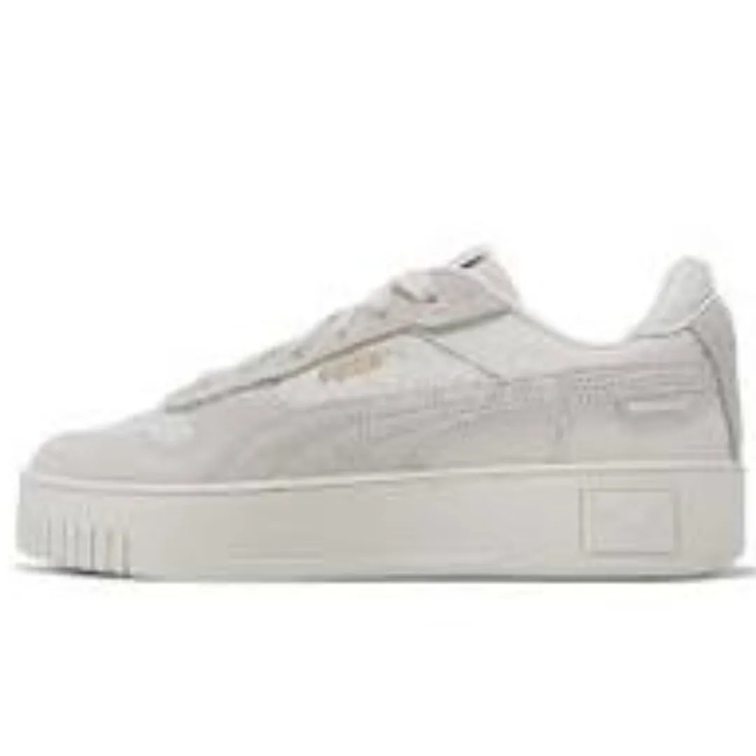 (WMNS) PUMA Carina Street SD 'White' 395093-02 sold by KicksCrew