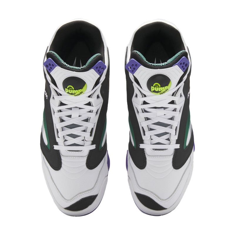 Reebok Shaq Victory Pump 'Basketball Meets Tennis' H06494 sold by KicksCrew product image thumbnail 4