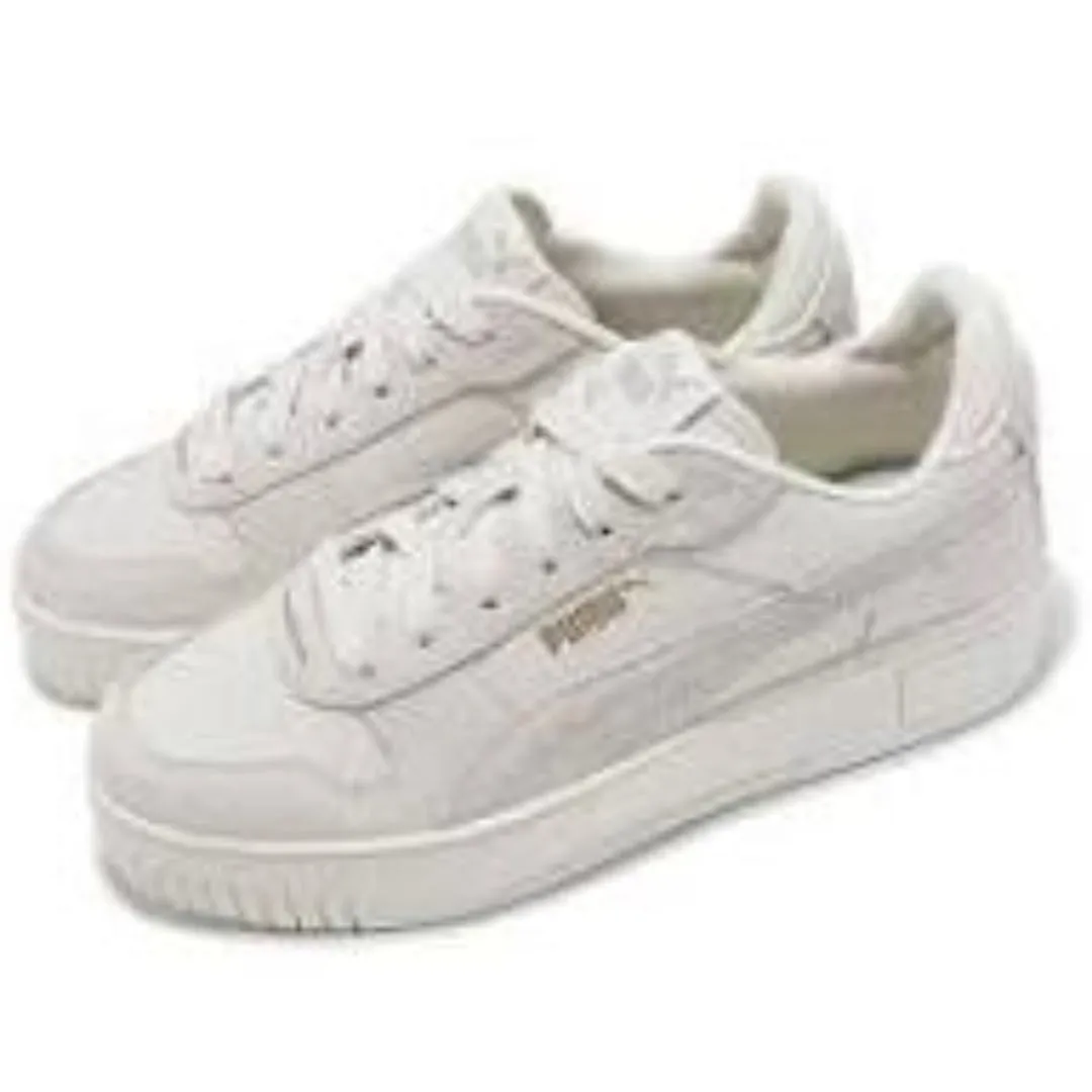 (WMNS) PUMA Carina Street SD 'White' 395093-02 sold by KicksCrew product image thumbnail 2