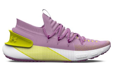 (WMNS) Under Armour HOVR Phantom 3 Running Shoes 'Fresh Orchid' 3025517503 sold by KicksCrew