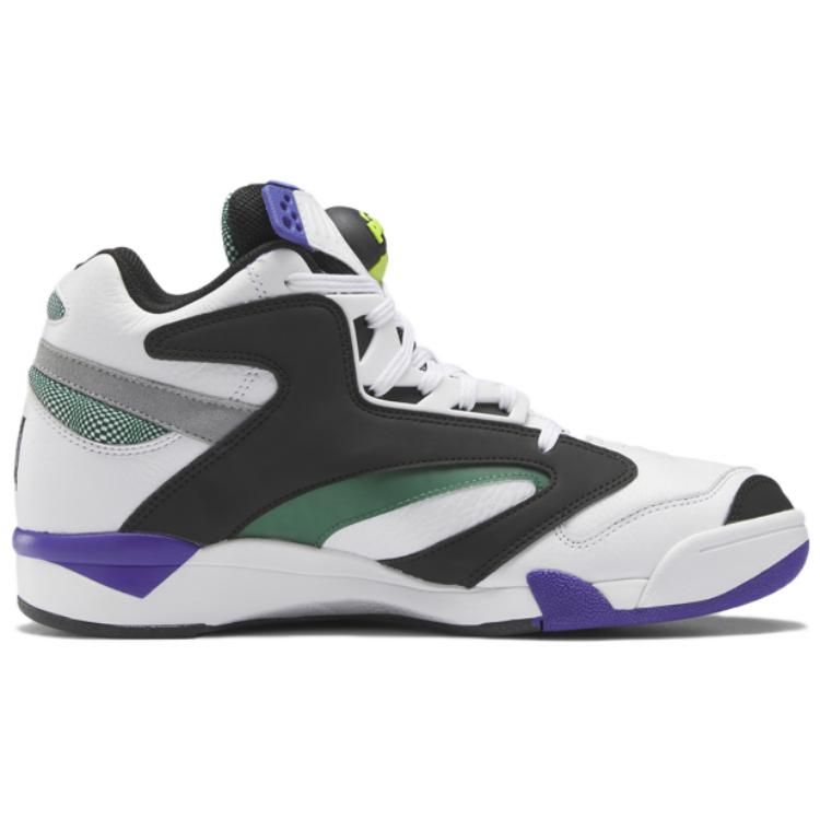 Reebok Shaq Victory Pump 'Basketball Meets Tennis' H06494 sold by KicksCrew product image thumbnail 2