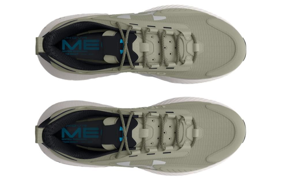 Under Armour HOVR Mega 2 MVMNT 'Grove Green' 3026629-300 sold by KicksCrew product image thumbnail 4