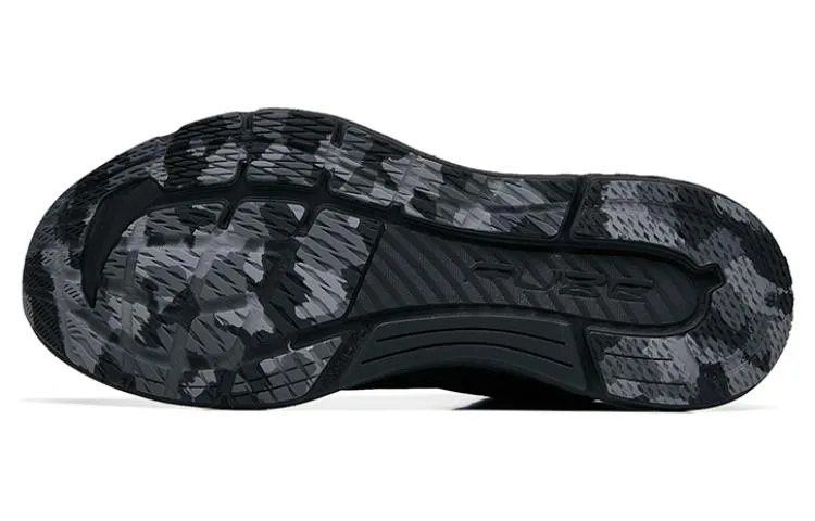 (WMNS) ANTA Road 99 'Black' 122255599S-5 sold by KicksCrew product image thumbnail 5