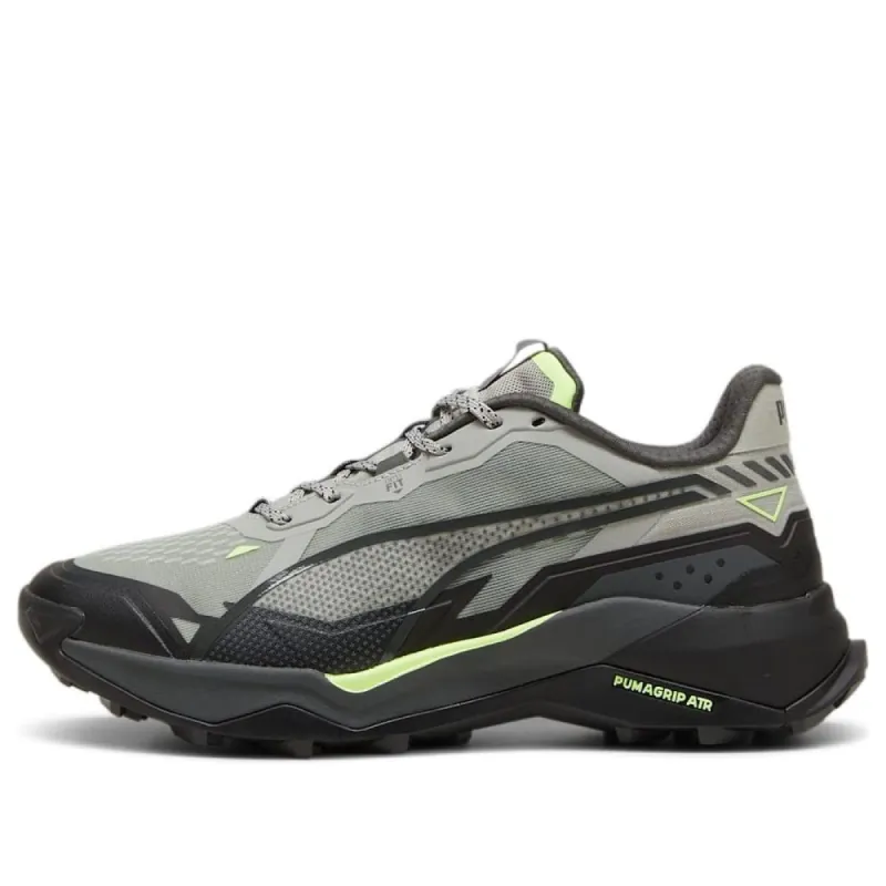 PUMA Explore Nitro 2 'Seasons Smokey Grey' 310078-05 sold by KicksCrew