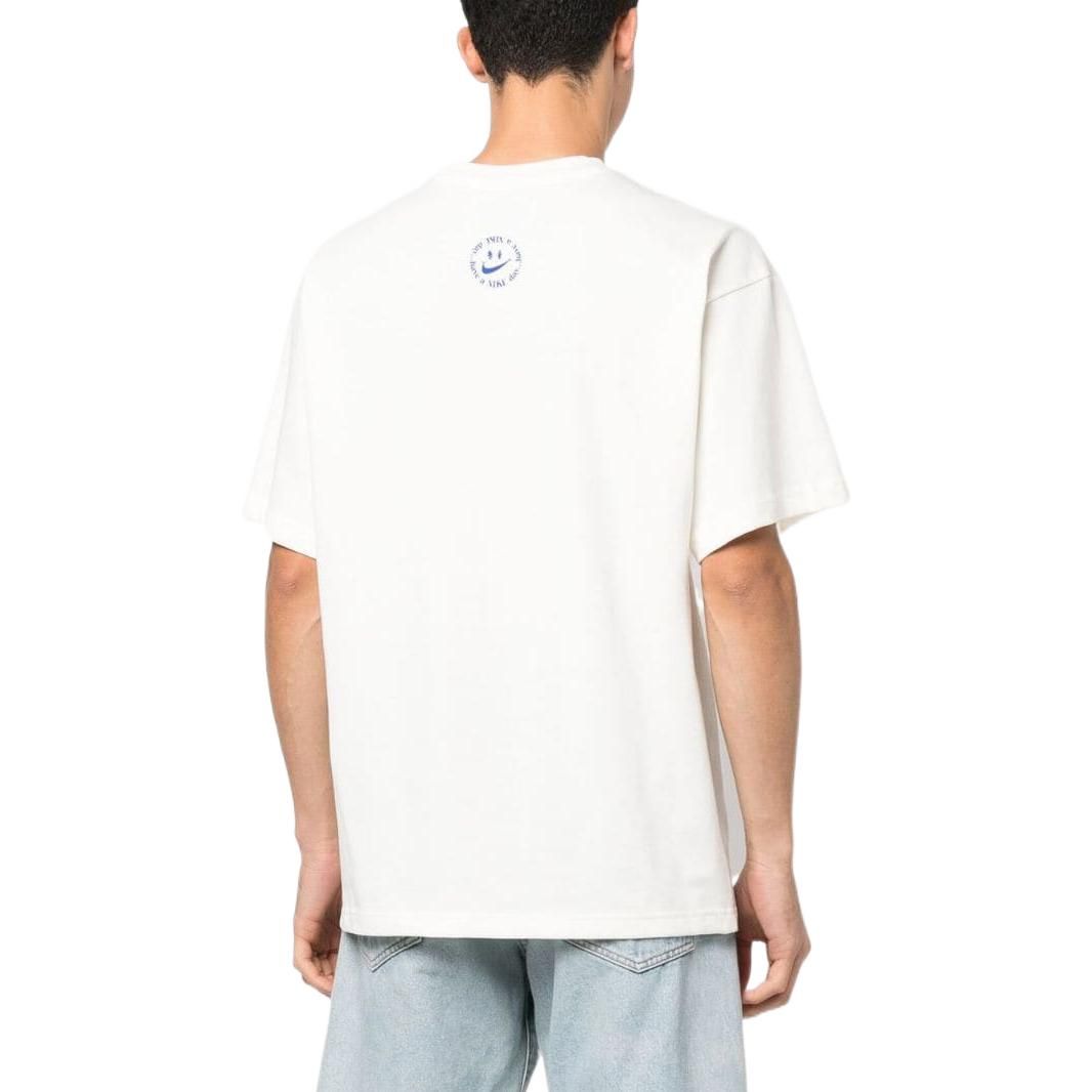 Nike NRG Have a Nike Day T-Shirt 'Sail' DV0682-133 sold by KicksCrew product image thumbnail 4