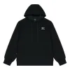 Mizuno Classic Hoodie 'Black' A2CA2A67 sold by KicksCrew