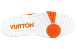 LOUIS VUITTON x YAYOI KUSAMA Sneaker 'White with Icons' 1ABD3E sold by KicksCrew