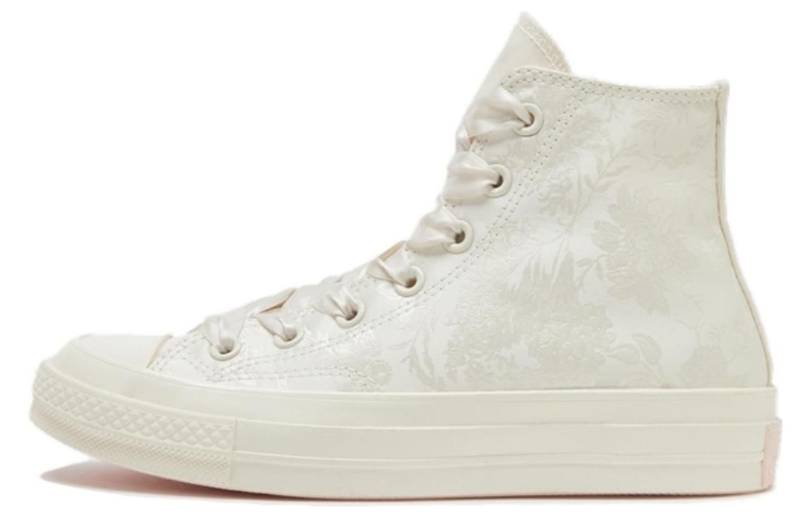 Converse Chuck 70 ' Beige Yellow' A07247C sold by KicksCrew product image thumbnail 2