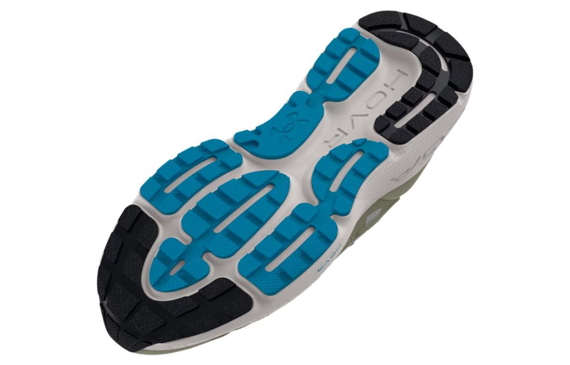 Under Armour HOVR Mega 2 MVMNT 'Grove Green' 3026629-300 sold by KicksCrew product image thumbnail 5