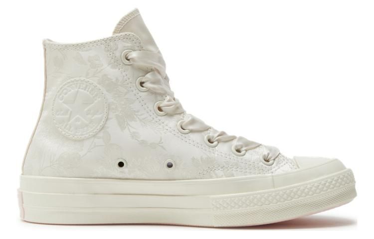 Converse Chuck 70 ' Beige Yellow' A07247C sold by KicksCrew product image thumbnail 3