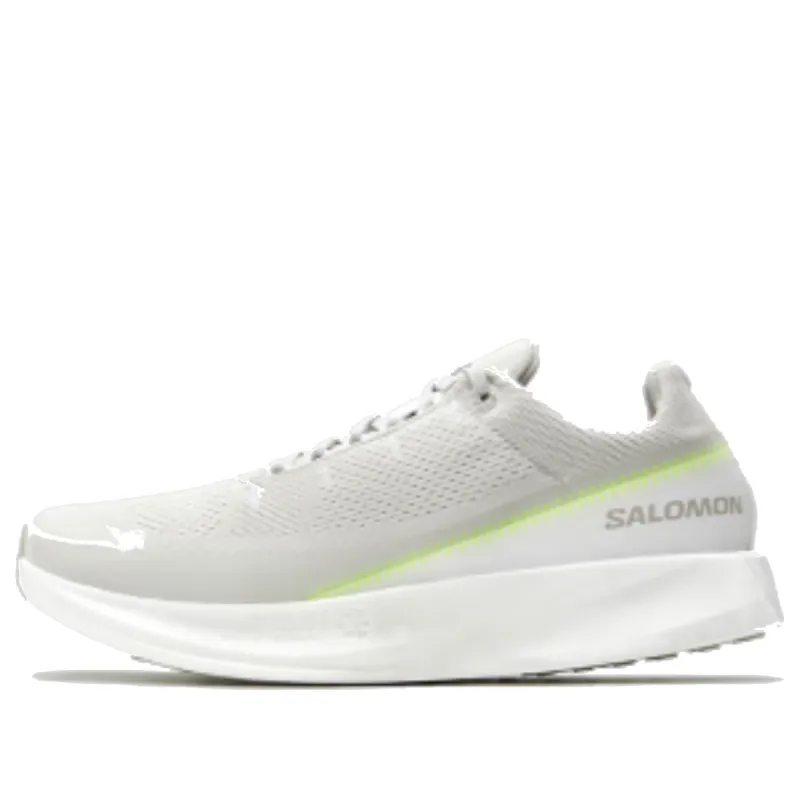 (WMNS) SALOMON Index 02 'White Lunar Rock Safety Yellow' 472418 sold by KicksCrew