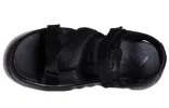 ANTA Sandals 'Black' 11926906-2 sold by KicksCrew