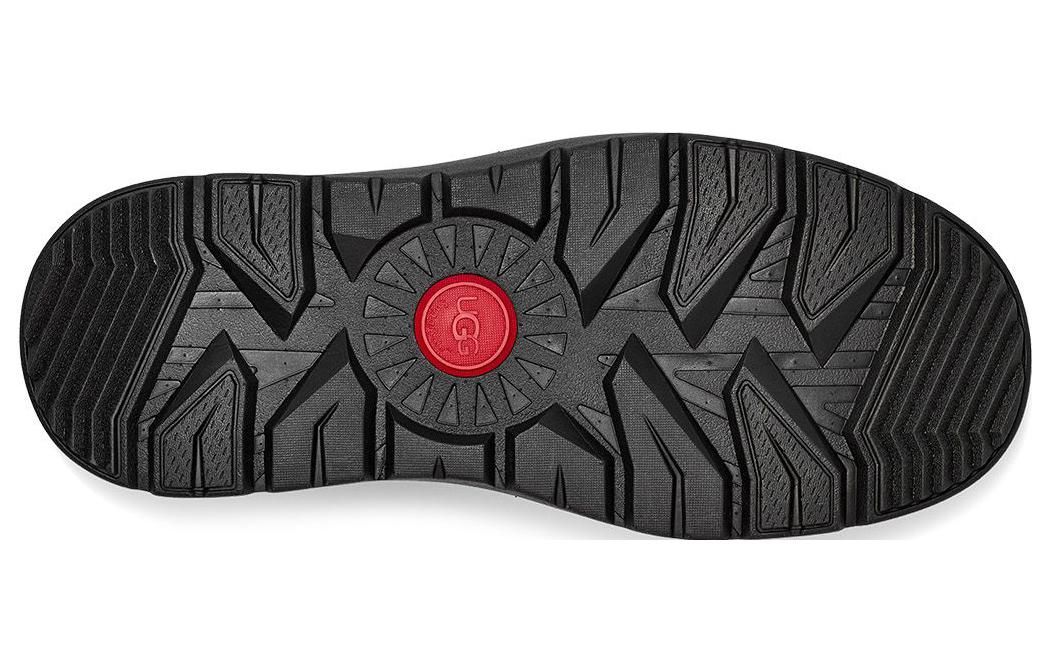 UGG Burleigh Chelsea Boot 'Black' 1151790-BLK sold by KicksCrew product image thumbnail 6