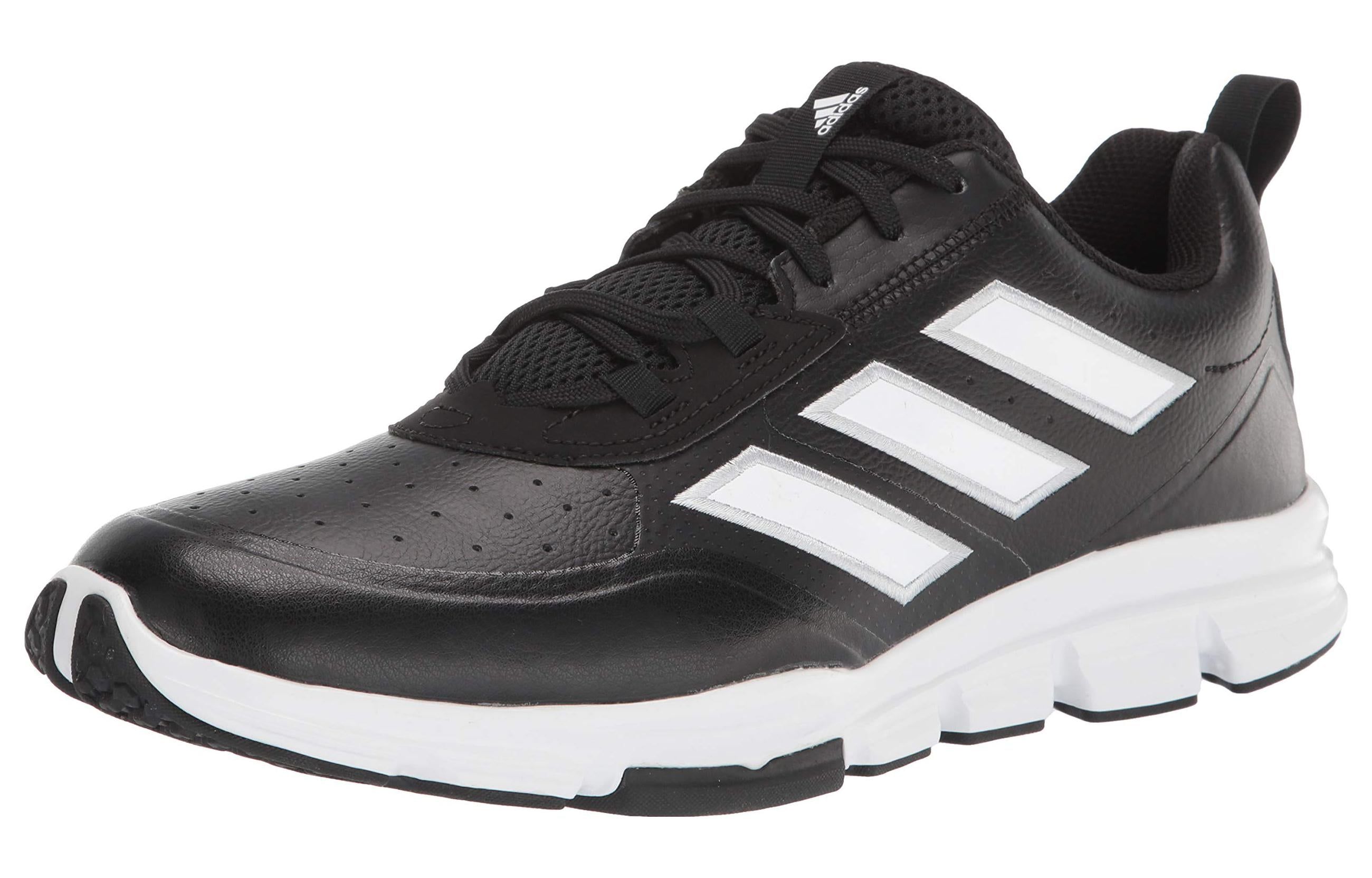 adidas Speed Trainer 5 'black White' FV9059 sold by KicksCrew product image thumbnail 3
