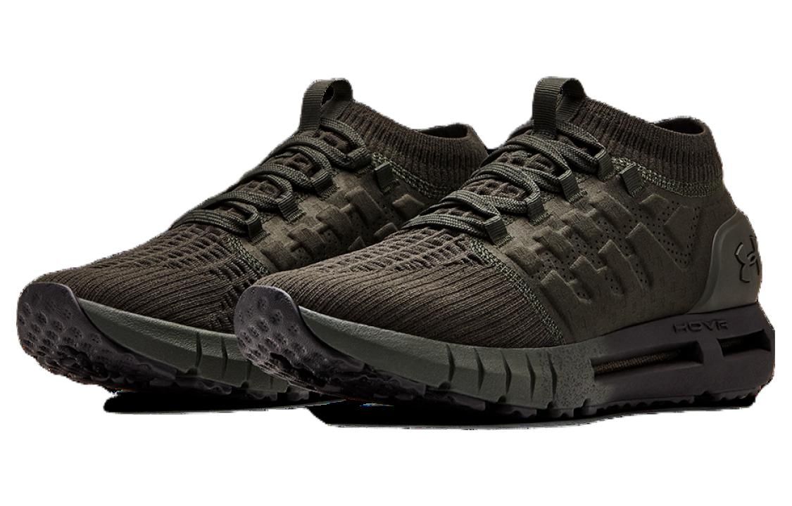 Under Armour HOVR 'Black Dark Green' 3000004-307 sold by KicksCrew product image thumbnail 3