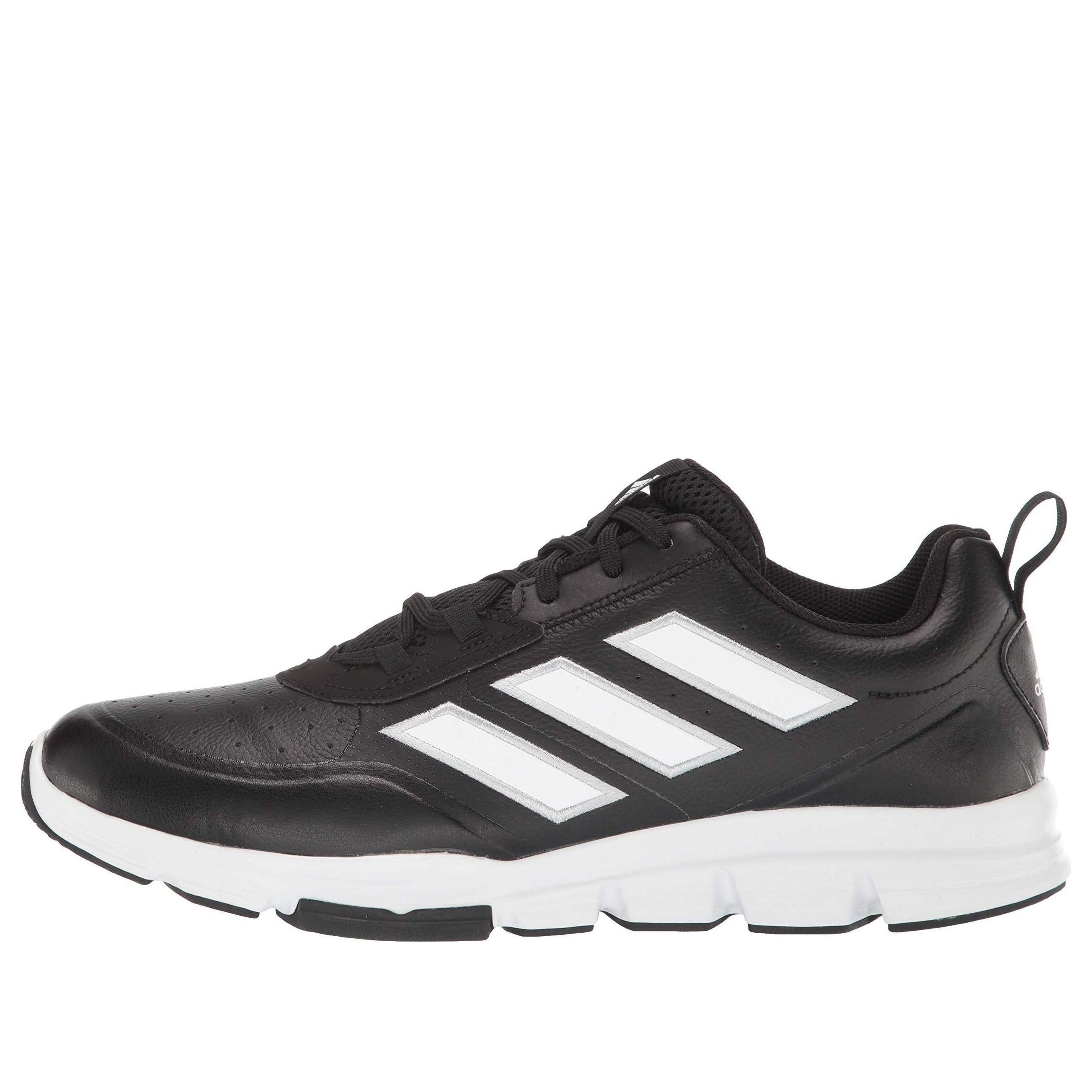 adidas Speed Trainer 5 'black White' FV9059 sold by KicksCrew