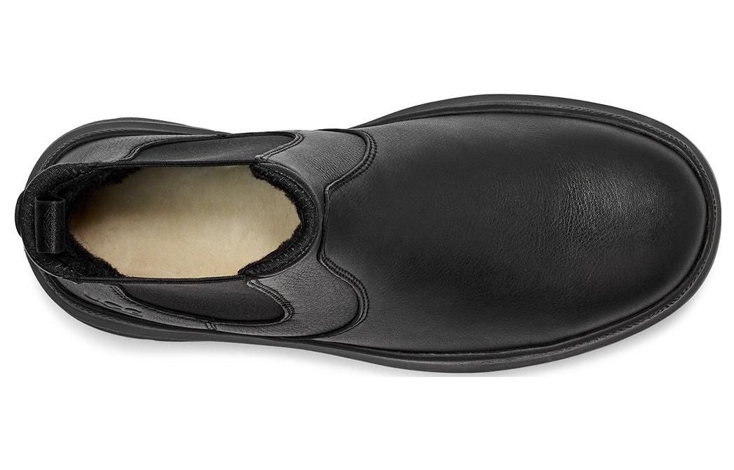 UGG Burleigh Chelsea Boot 'Black' 1151790-BLK sold by KicksCrew product image thumbnail 4