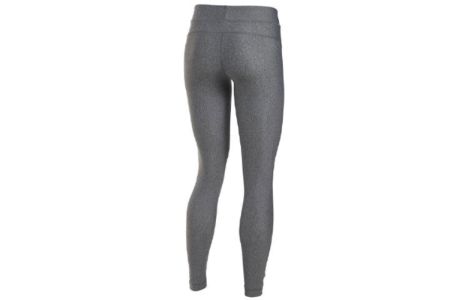 (WMNS) Under Armour HeatGear Legging 'Grey' 1297910-090 sold by KicksCrew