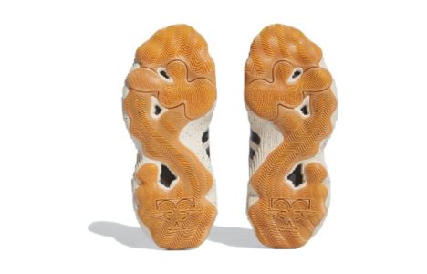 (GS) adidas Trae Young 3 'Wonder Beige' IG0728 sold by KicksCrew