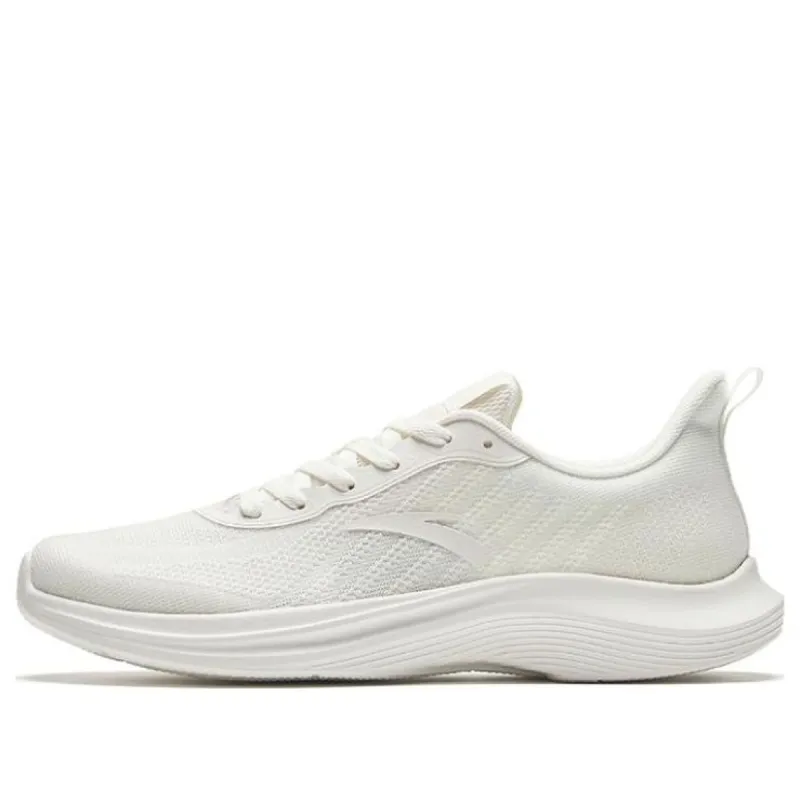 ANTA Running Series Sneakers 'White' 912335503-1 sold by KicksCrew