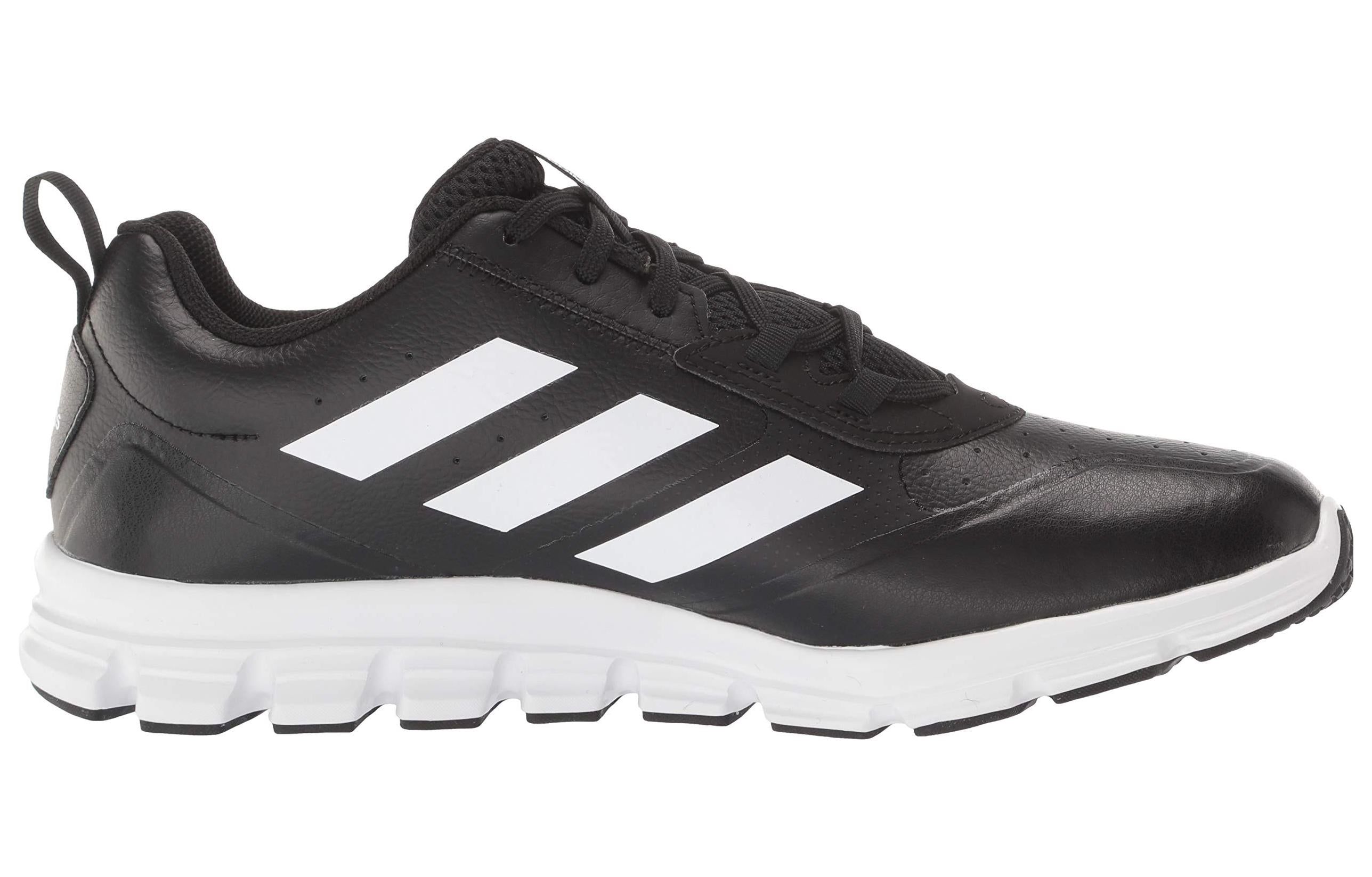 adidas Speed Trainer 5 'black White' FV9059 sold by KicksCrew product image thumbnail 2