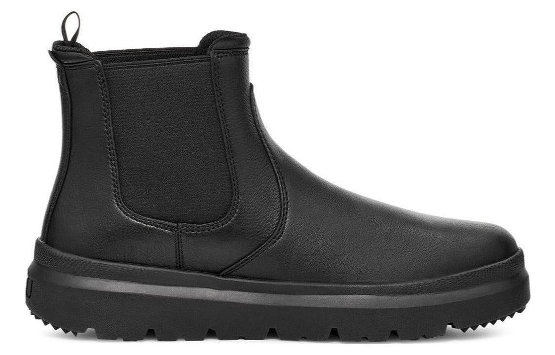 UGG Burleigh Chelsea Boot 'Black' 1151790-BLK sold by KicksCrew product image thumbnail 2