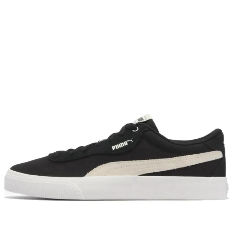 PUMA IV-60 FS 'Black Warm White' 392013-01 sold by KicksCrew