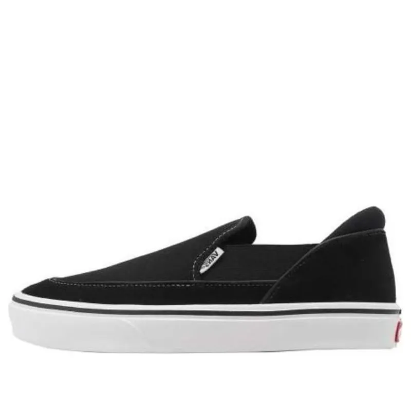 Vans V3934 Slept 'Black White' 6350150-001 made by Vans