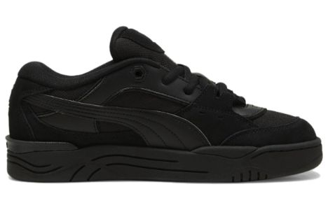 Puma 180 'Triple Black' 389267-17 sold by KicksCrew