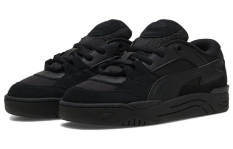 Puma 180 'Triple Black' 389267-17 sold by KicksCrew