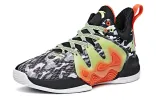 Anta Klay Thompson KT 1.0 Basketball Shoes 'The Mountain' 112121601-2 sold by KicksCrew