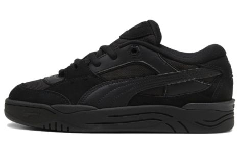 Puma 180 'Triple Black' 389267-17 sold by KicksCrew