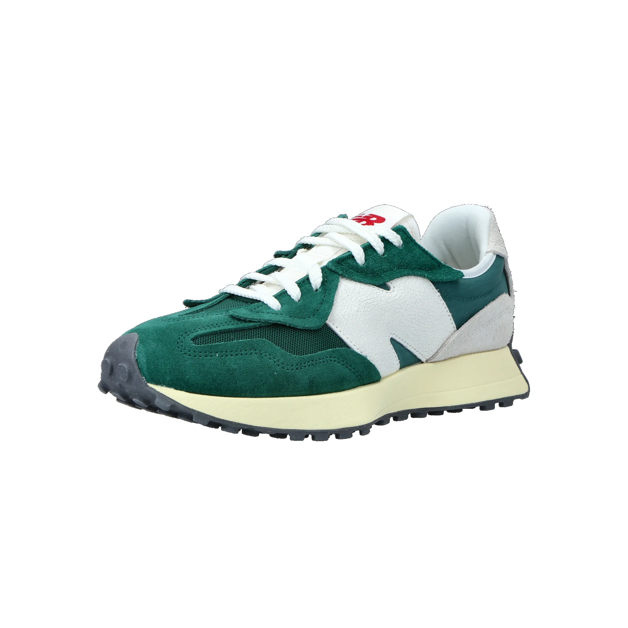 New Balance 327 'Green White' U327WRG sold by KicksCrew product image thumbnail 2