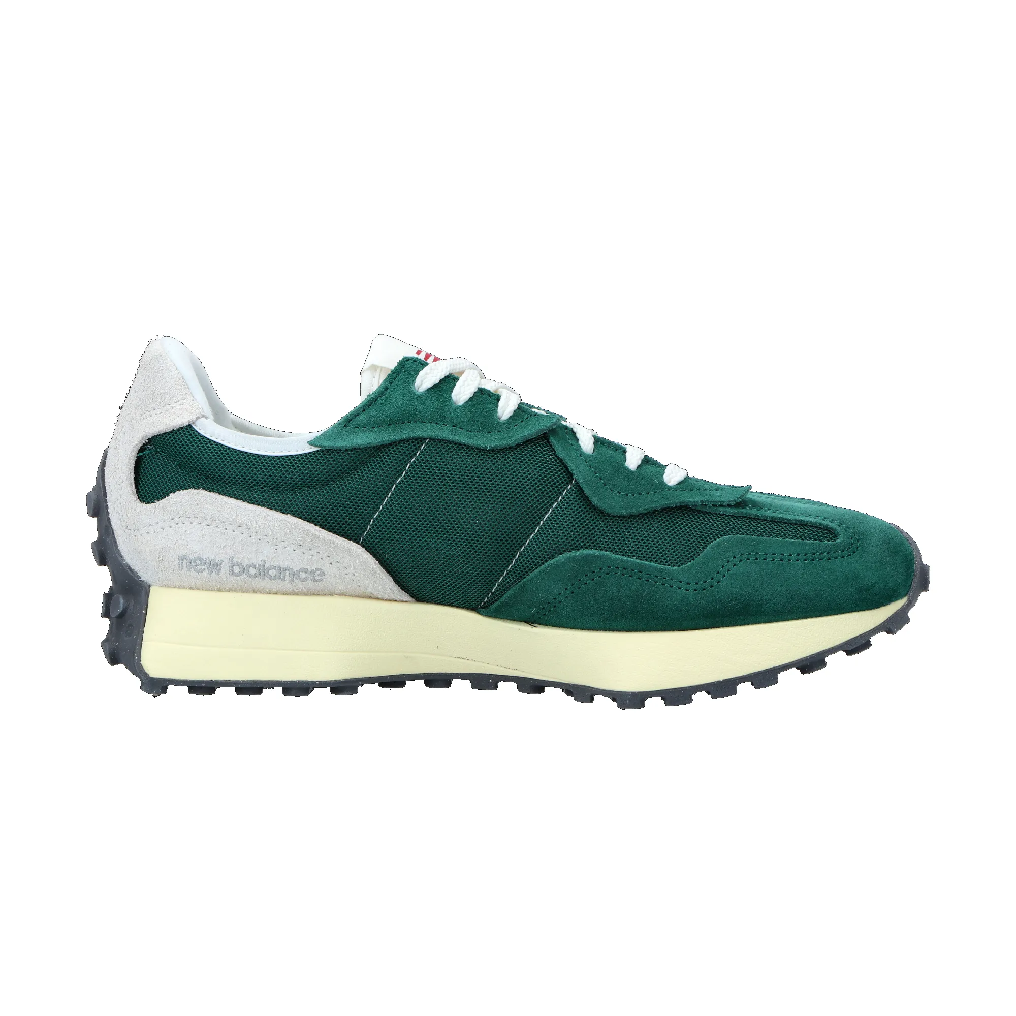 New Balance 327 'Green White' U327WRG sold by KicksCrew product image thumbnail 3