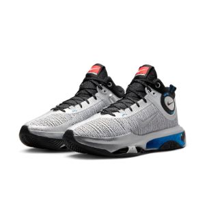 Nike Air Zoom G.T. Jump 2 ASW EP 'Silver Light Photo Blue' FZ5742-001 sold by KicksCrew