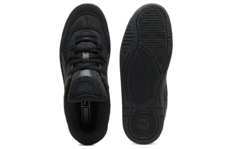 Puma 180 'Triple Black' 389267-17 sold by KicksCrew