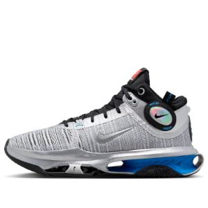 Nike Air Zoom G.T. Jump 2 ASW EP 'Silver Light Photo Blue' FZ5742-001 sold by KicksCrew