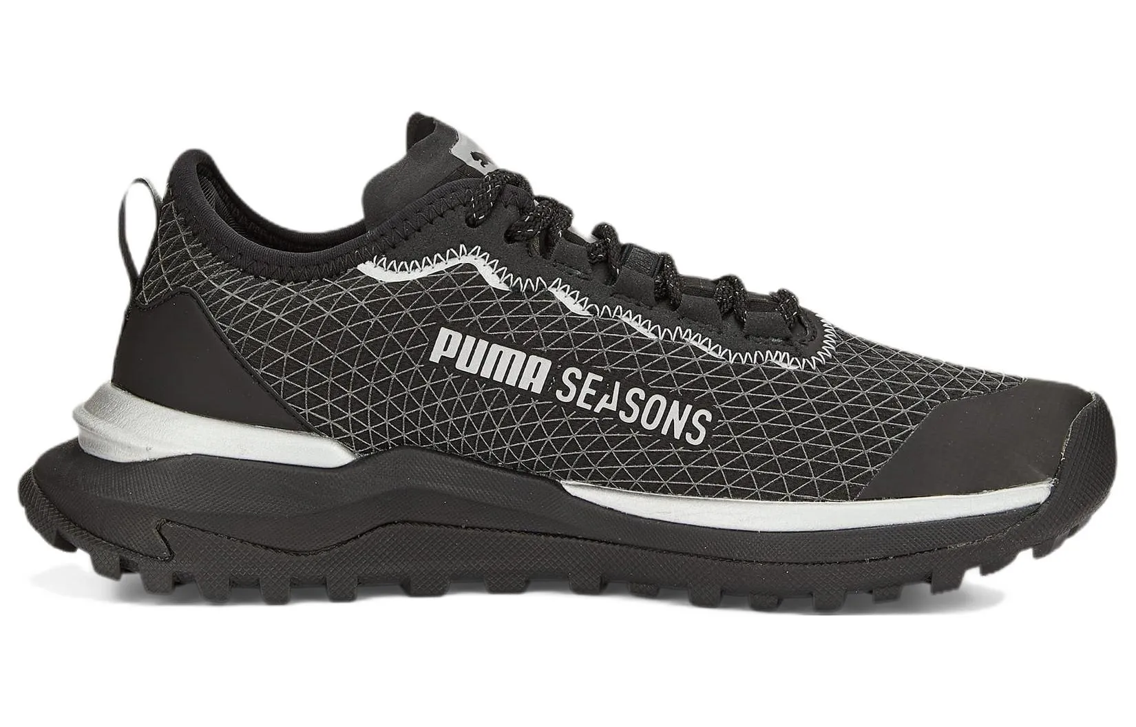PUMA ヴォヤージ ニトロ 3 GORETEX 25cm PUMA ヴォヤージ ニトロ 3 GORETEX 25cm Runners Pulse