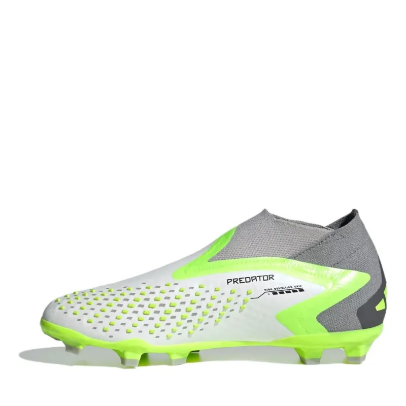 (GS) Adidas Predator Accuracy+ FG 'Crazyrush Pack' IE9502 sold by KicksCrew
